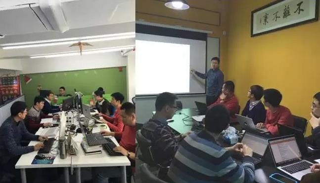 安全大數(shù)據(jù)是什么鬼？聽(tīng)聽(tīng)張照龍?jiān)趺凑f(shuō)