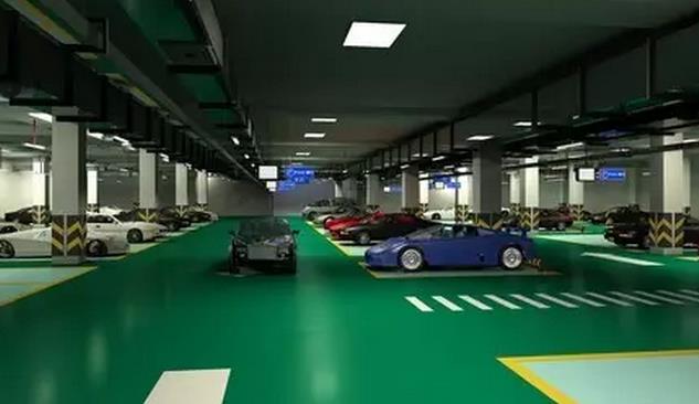 小區(qū)車庫(kù)到底屬于誰？法院判決：全體業(yè)主享有地下停車庫(kù)的權(quán)益！