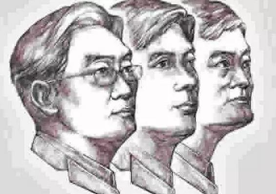 阿里高管：我們已被幾家傳統(tǒng)企業(yè)給顛覆，阿里、騰訊和百度還不知道怎么接招