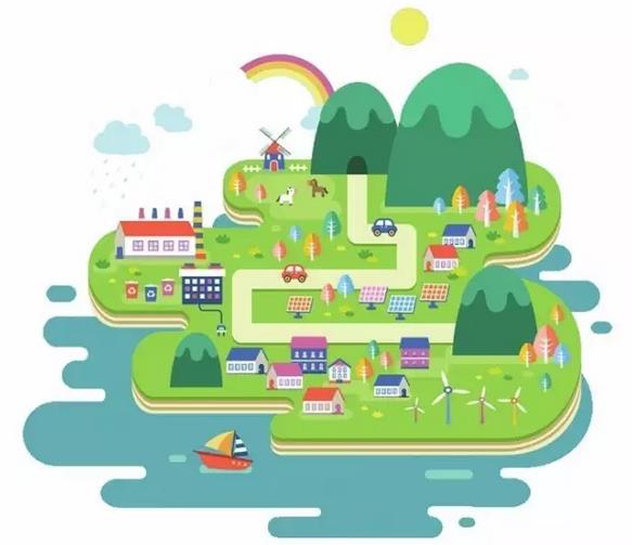 南方電網(wǎng)不想只賣(mài)電了，他們要自己革自己的命