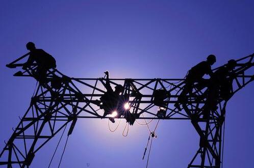 增量配電網(wǎng)市場(chǎng)