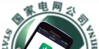 網(wǎng)曝國(guó)家電網(wǎng)App<font color=