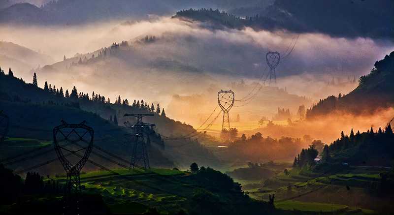 關(guān)于廣州電力交易中心 你最關(guān)心的10個(gè)問題