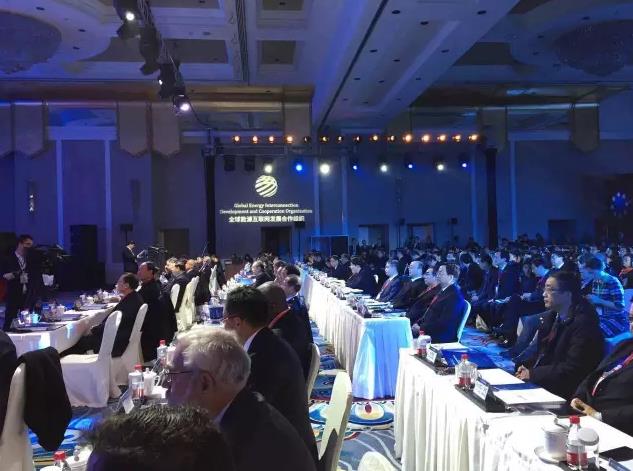 “供電局”都變成“全球通”將意味著什么？