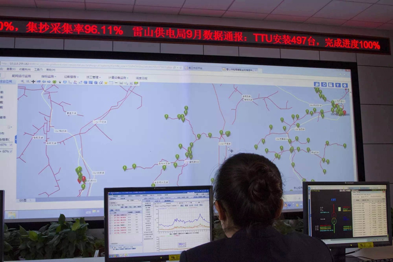 雷山之變：一個(gè)縣局的精益化之路