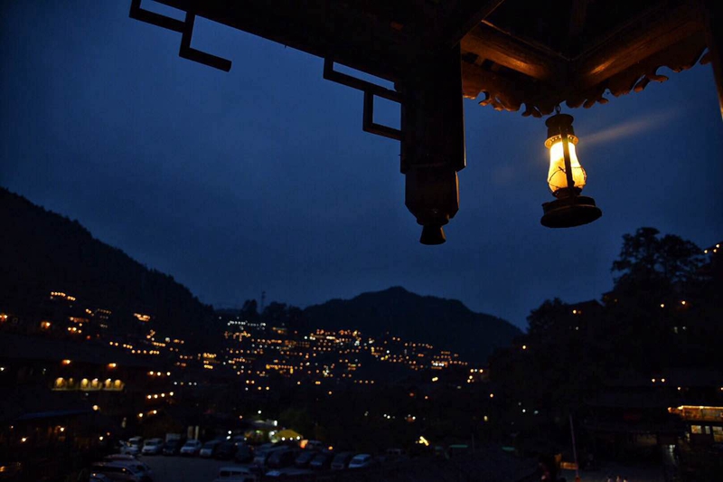 雷山之變：一個(gè)縣局的精益化之路