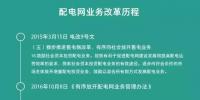 廣東發(fā)布配電網業(yè)務放開實施細則征求意見：省內四大配電網投資進行得怎樣了？