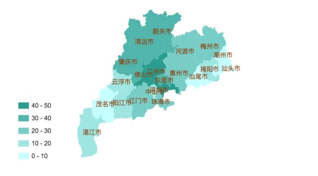 廣東第八批售電公司入錄 又見粵電、中廣核
