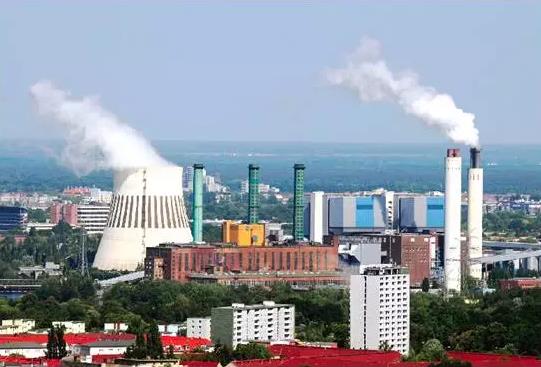 自備電廠路在何方？