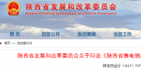 《陜西省售電側(cè)改革試點(diǎn)實(shí)施細(xì)則(暫行)》：公開電網(wǎng)結(jié)構(gòu) 限制售電公司申報(bào)電量
