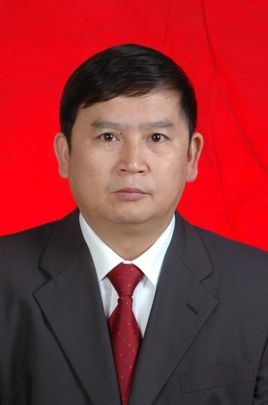 金州電力有限責任公司董事長、總經(jīng)理呂世霖履歷