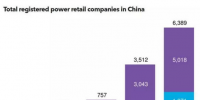 【視角】如何在中國5,000億美元的售電市場中立足？