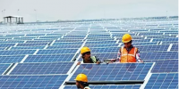 印度2017年預(yù)計新增光伏10.5GW 3個因素令2018年市場悲觀！