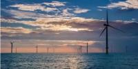 全球海上風電現(xiàn)狀與發(fā)展趨勢