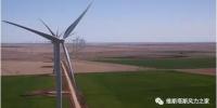 維斯塔斯獲蒙古最大55兆瓦風(fēng)電項目訂單 交付25臺V110-2.0 MW風(fēng)機(jī)