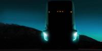 馬斯克：特斯拉將在一個月后發(fā)布電動卡車