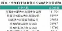 陜西迎來售電公司首秀：四成電量交由售電公司代理
