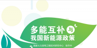 [直播]國家火力發(fā)電工程技術研究中心張作中：構建智慧能源互聯(lián)網(wǎng)需以多能互補綜合能源供應為基礎