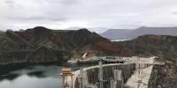 探秘龍羊峽水電站、李家峽水電站