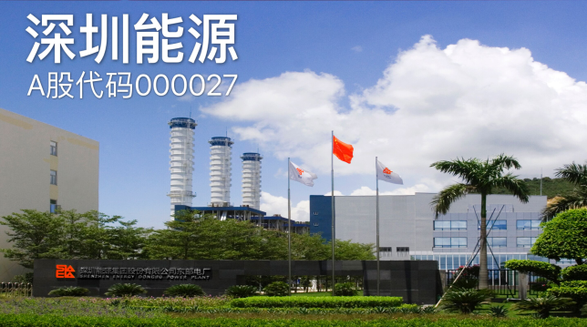 廣東售電公司對比 國企上市有電廠龍頭深圳能源