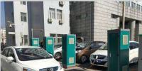電動(dòng)汽車充電市場啟動(dòng)新引擎 共享私人充電樁呼喚智慧車聯(lián)網(wǎng)