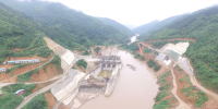中國電建老撾南歐江水電站重大節(jié)點(diǎn)速報(bào)！