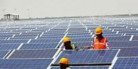 外媒：中國光伏面板企業(yè)海外擴(kuò)張或橫掃日企