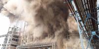 印度北方邦一發(fā)電廠鍋爐爆炸 死亡人數(shù)升至26人！