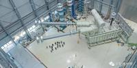世界上第一臺(tái)±1100 kV HVDC變壓器通過(guò)測(cè)試