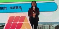 光伏與電改：相互促進 砥礪前行——華北電力大學(xué)教授董軍