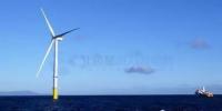 26億美元！奧斯特出售未來(lái)全球最大海上風(fēng)電場(chǎng)50%股權(quán)！