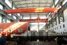 發(fā)電機轉子