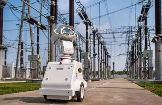 “安全 可靠 綠色 高效”——未來(lái)電網(wǎng)發(fā)展新方向