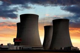 　新媒稱，中國(guó)官方正在研究以核能作為冬季供暖來源。 　　據(jù)新加坡《聯(lián)合早報(bào)》網(wǎng)站1