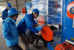 泰州石墨烯研究檢測(cè)平臺(tái)成為江蘇省石墨烯檢測(cè)標(biāo)準(zhǔn)化技術(shù)委員會(huì)副秘書長(zhǎng)單位