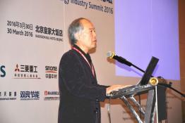 河海大學(xué)與中國(guó)電力工程顧問集團(tuán)公司共建新能源研究中心