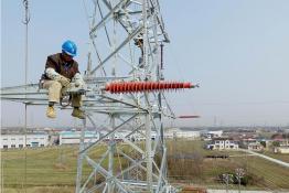 加快推進(jìn)110千伏雙流輸變電工程