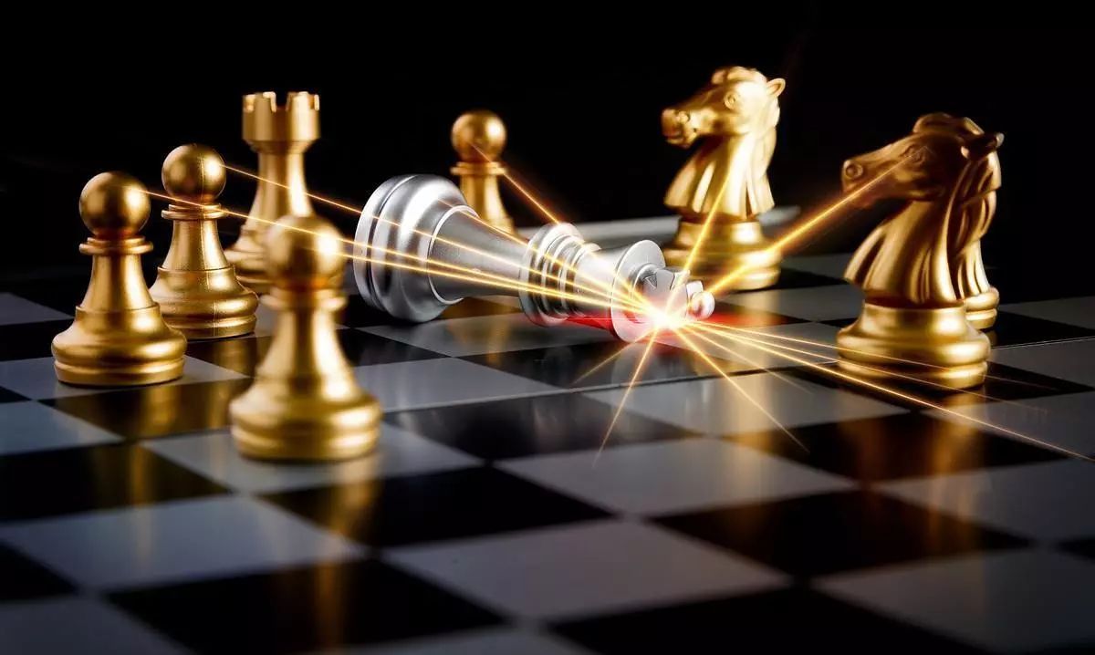 2017中國(guó)云計(jì)算行業(yè)年度盤(pán)點(diǎn)：黑馬崛起，強(qiáng)者恒強(qiáng)