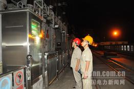 大唐甘肅發(fā)電：“大唐速度”應對7級地震