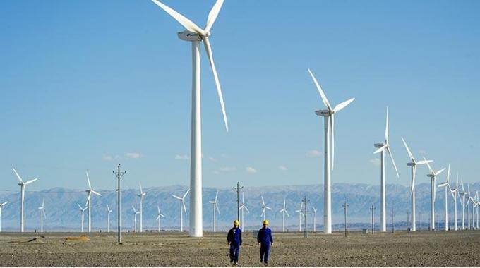 風(fēng)火“出疆”