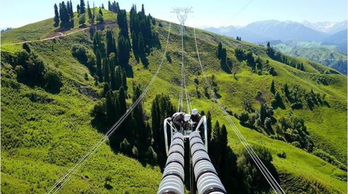 風(fēng)火“出疆”