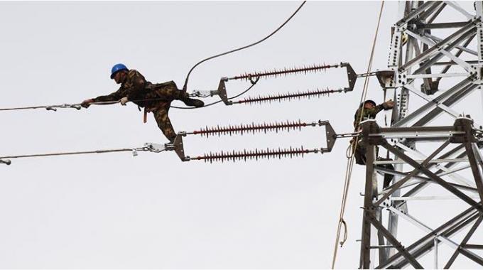 鐵道線上攻堅(jiān)忙