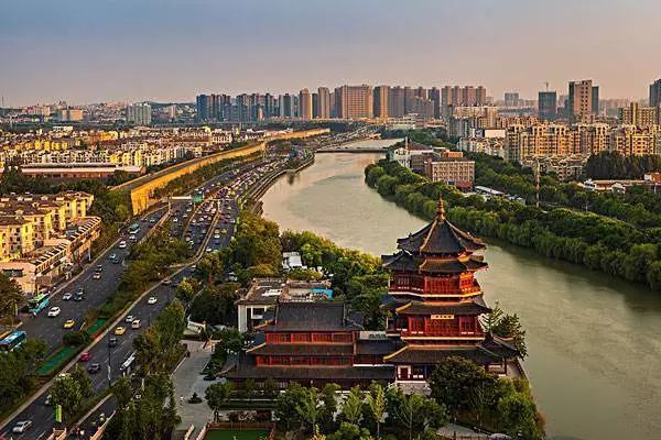 這些地區(qū)的智慧城市建設(shè)最值得關(guān)注！