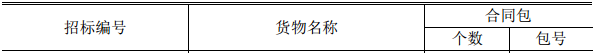 國(guó)網(wǎng)輸變電項(xiàng)目2018年第一次變電設(shè)備(含電纜)—消弧線(xiàn)圈招標(biāo)采購(gòu)公
