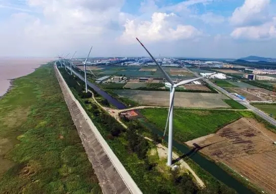 探索城市能源互聯(lián)網(wǎng)經(jīng)驗 嘉興這個示范項目要這樣干