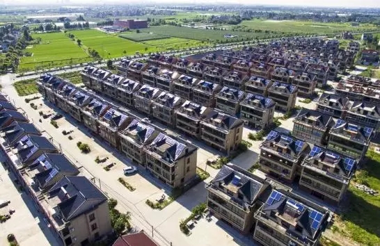 探索城市能源互聯(lián)網(wǎng)經(jīng)驗 嘉興這個示范項目要這樣干