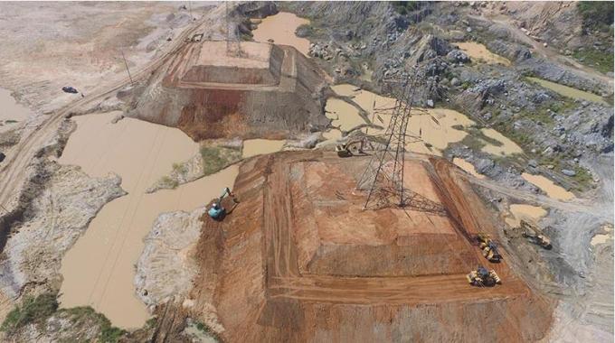 政企聯(lián)動除隱患 電力“孤島”煥新顏