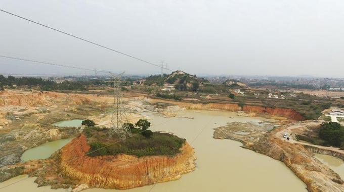 政企聯(lián)動除隱患 電力“孤島”煥新顏