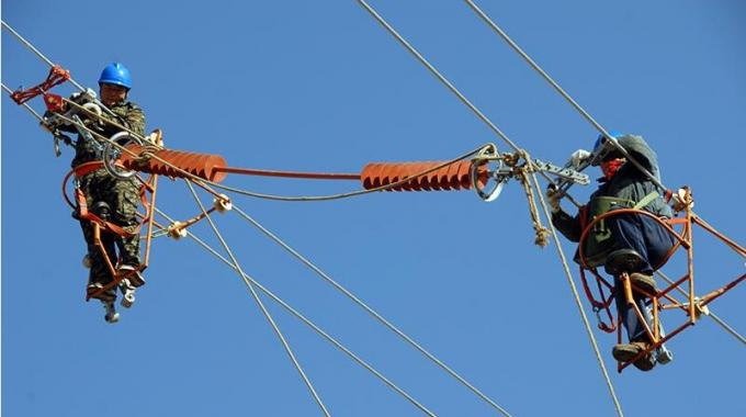 初冬時(shí)節(jié)改造忙