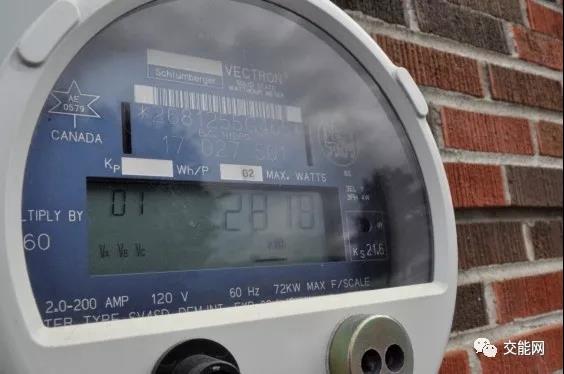 區(qū)塊鏈在能源領(lǐng)域的場(chǎng)景